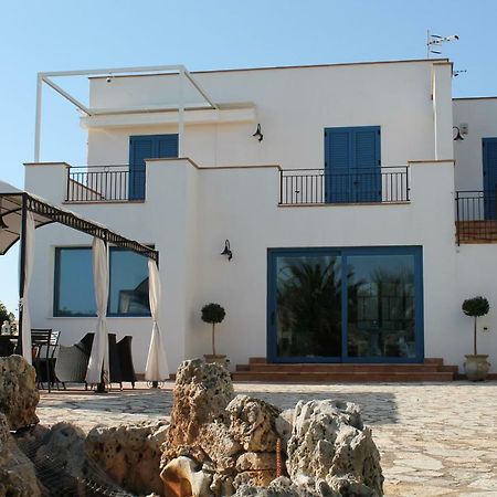 Case Selinuntine Apartments Marinella di Selinunte Exterior foto