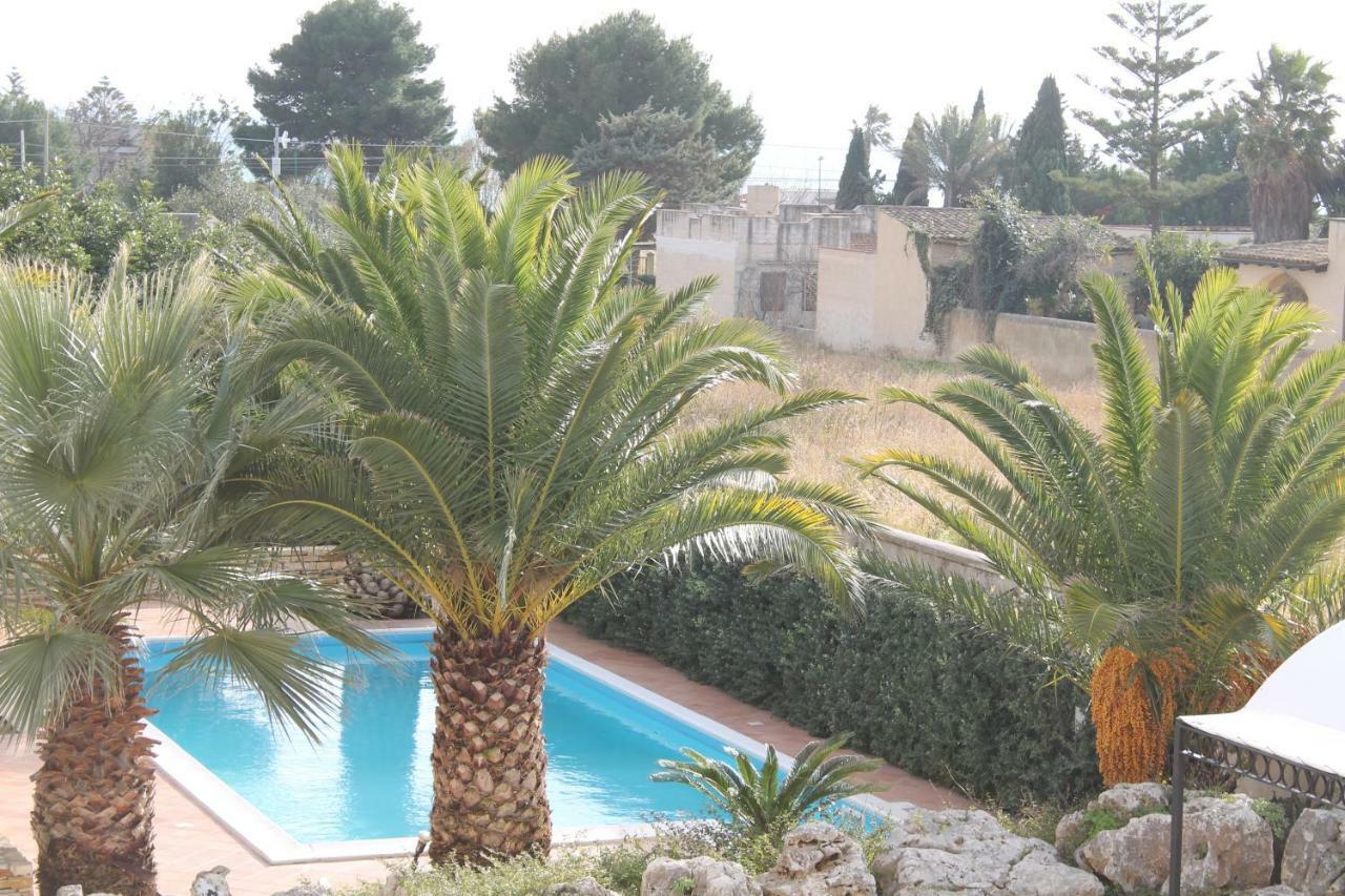 Case Selinuntine Apartments Marinella di Selinunte Exterior foto