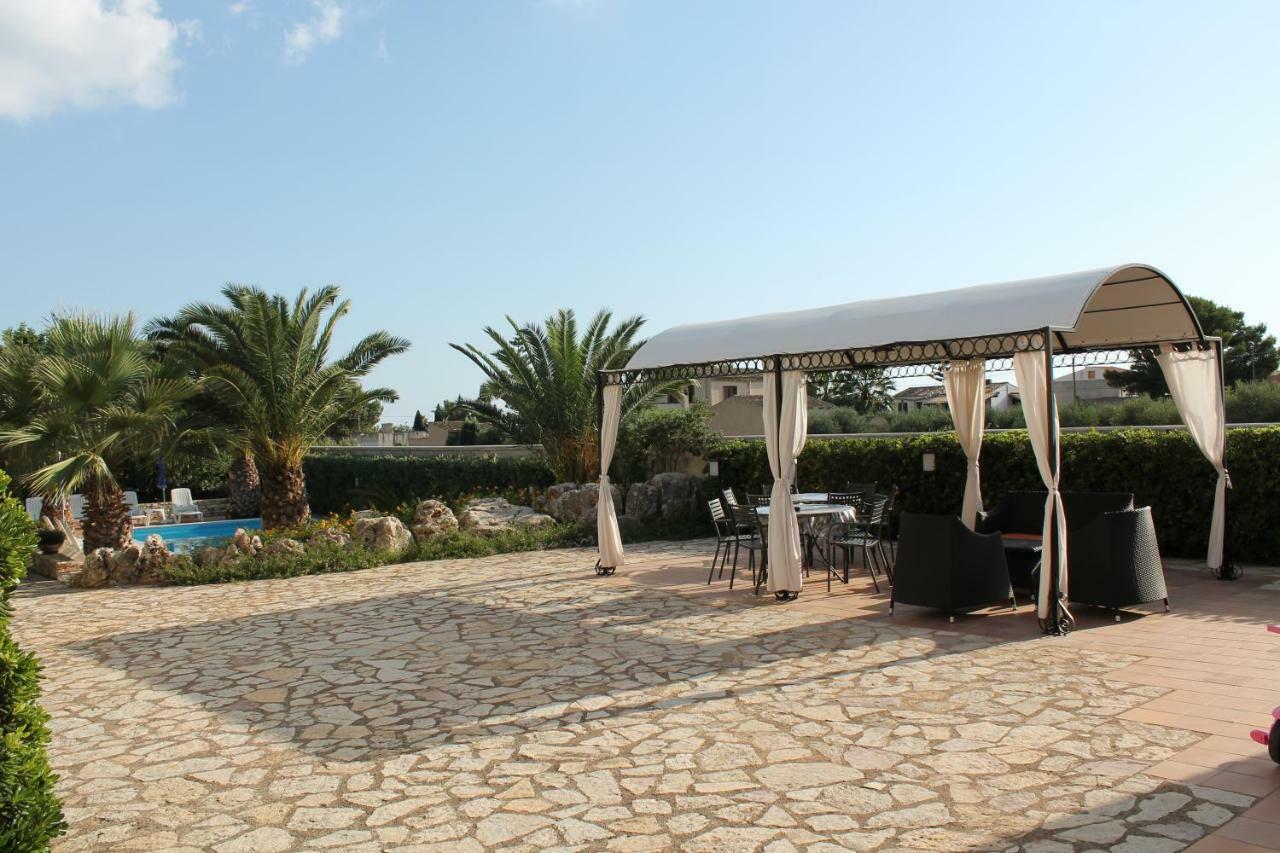 Case Selinuntine Apartments Marinella di Selinunte Exterior foto