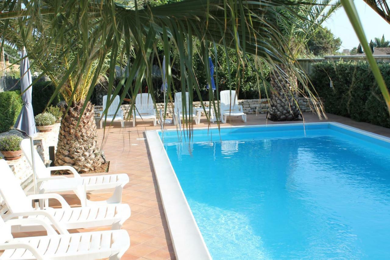 Case Selinuntine Apartments Marinella di Selinunte Exterior foto