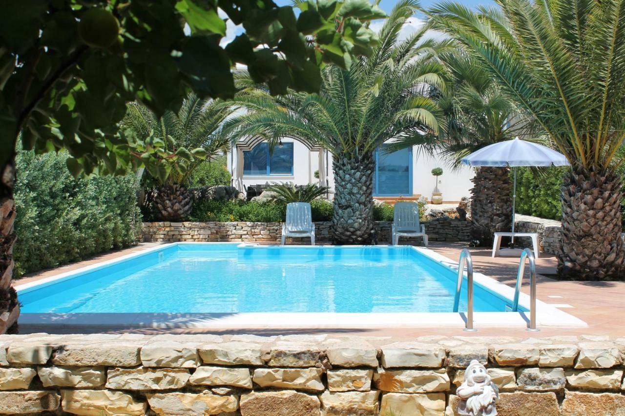 Case Selinuntine Apartments Marinella di Selinunte Exterior foto